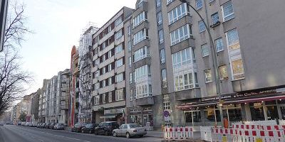 Bülowstraße
