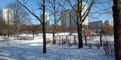 Bürgerpark Marzahn