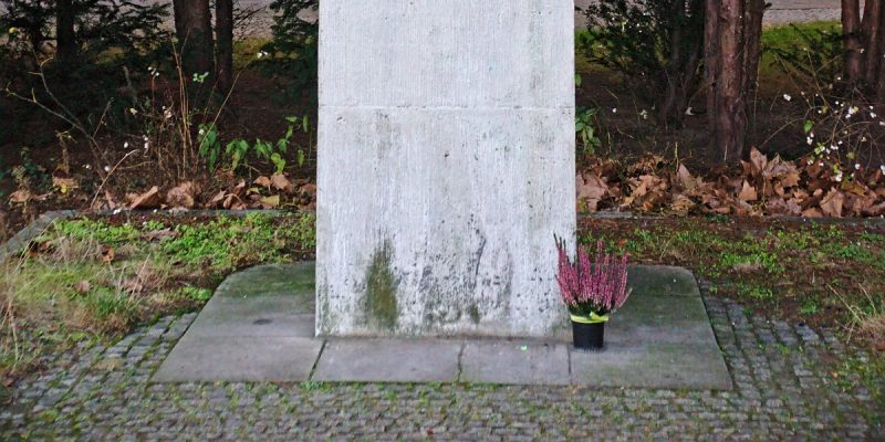 Büste Karl Marx