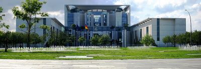 Bundeskanzleramt