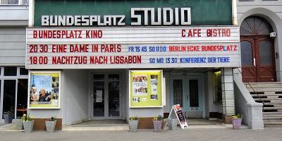 Bundesplatz Studio