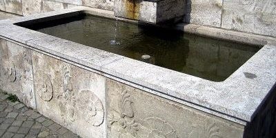 Buttbrunnen