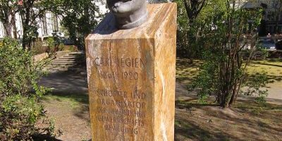 Carl Legien