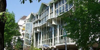 Carl-Schuhmann-Halle