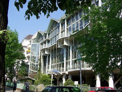 Carl-Schuhmann-Halle