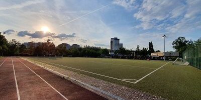 Carl-Schumann-Sportanlage