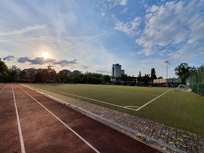 Carl-Schumann-Sportanlage