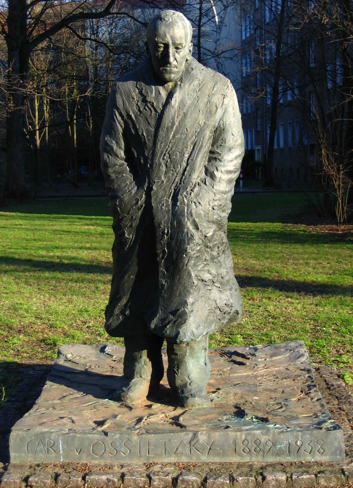 Carl von Ossietzky (Nord)