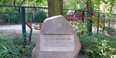 Carl von Ossietzky (West)
