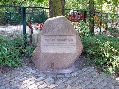 Carl von Ossietzky (West)