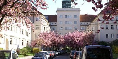Ceciliengärten
