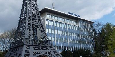 Centre Français de Berlin