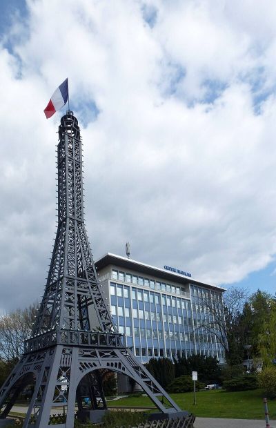 Centre Français de Berlin