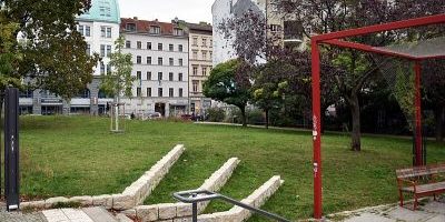 Çetin-Mert-Park