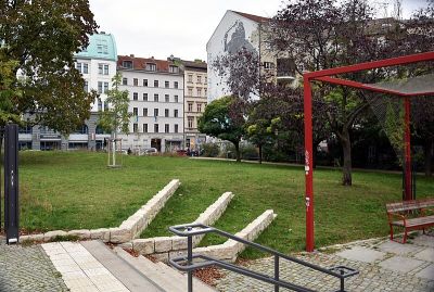 Çetin-Mert-Park