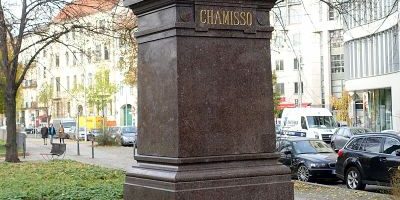 Chamisso