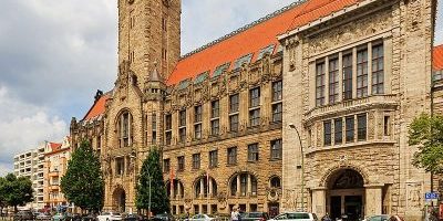Charlottenburg-Wilmersdorf