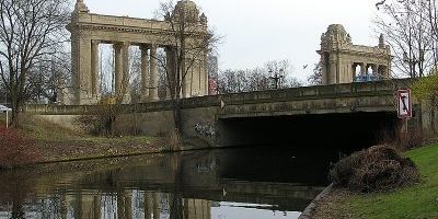 Charlottenburger Brücke