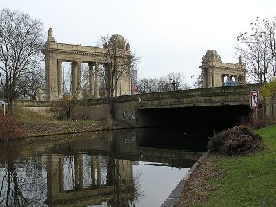 Charlottenburger Brücke