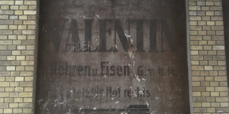 Chaussee 36