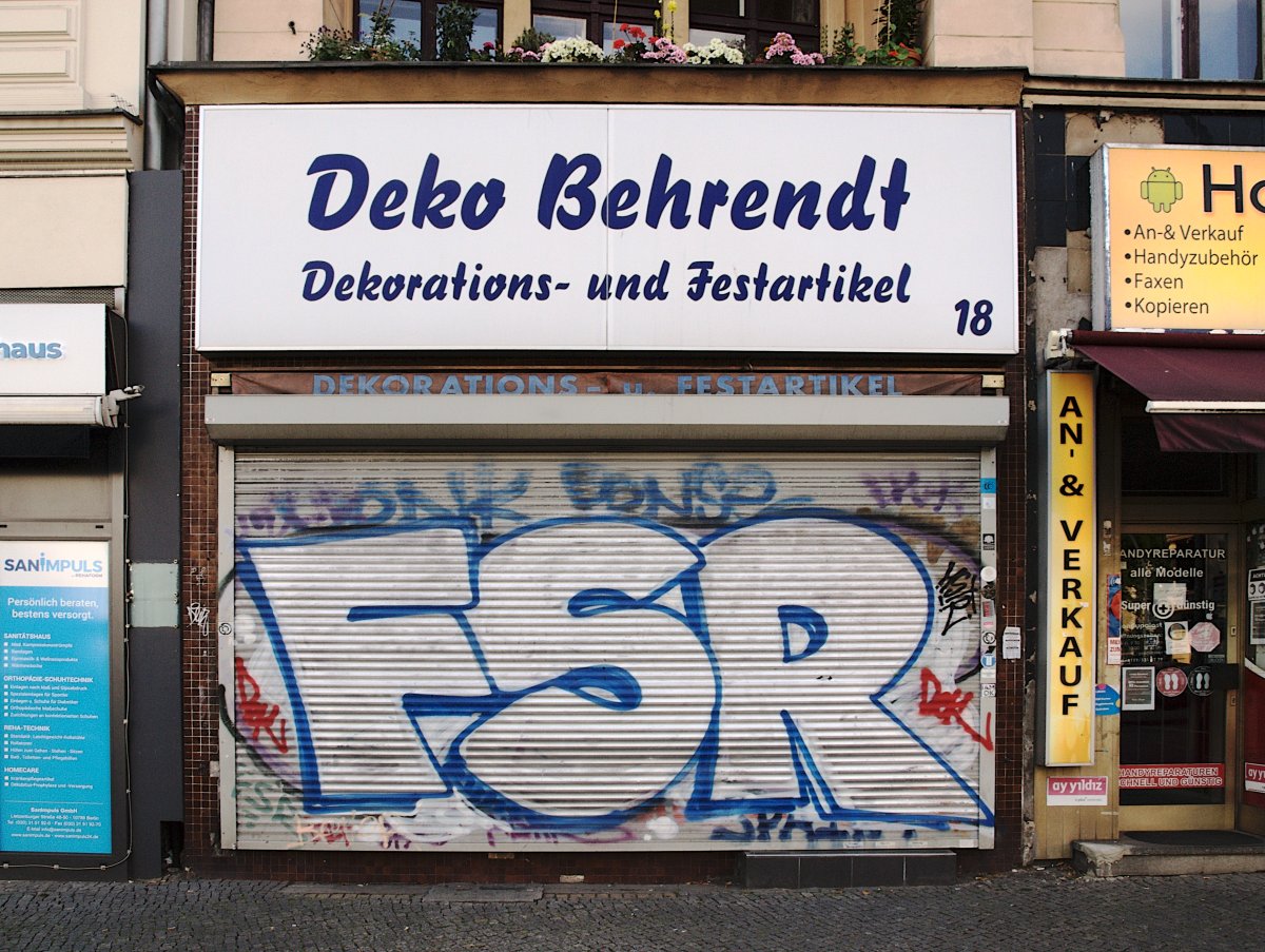 ChertLüdde