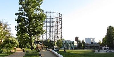 Cheruskerpark