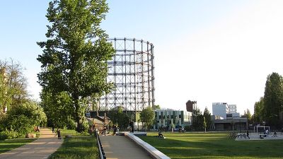 Cheruskerpark