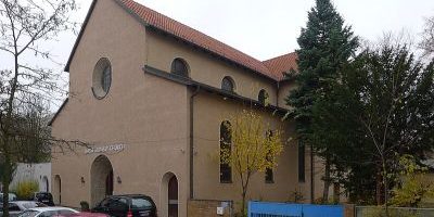 Christ Embassy Church