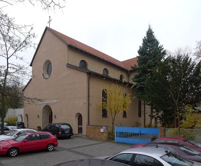 Christ Embassy Church