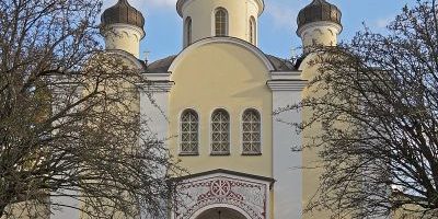 Christi-Auferstehungs-Kathedrale