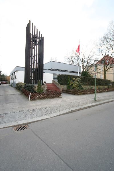 Christianskirken