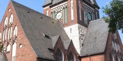 Christuskirche (Firlstraße)