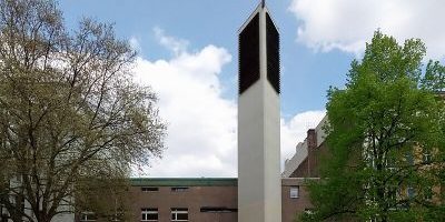 Christus-Kirche