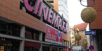 CinemaxX