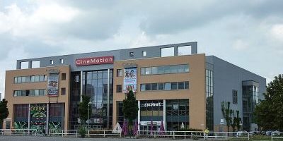 CineMotion