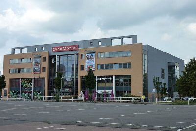 CineMotion