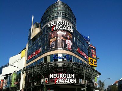 Cineplex (Südost)