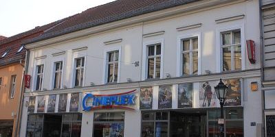 Cineplex (West)