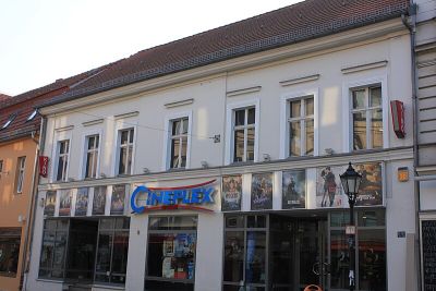 Cineplex (West)