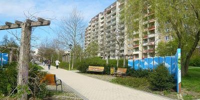 Clara-Zetkin-Park