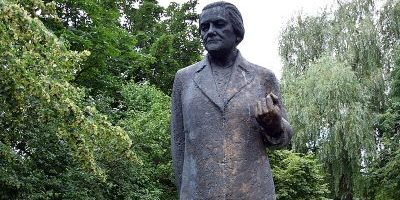 Clara Zetkin