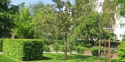 Comenius-Garten
