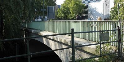 Corneliusbrücke