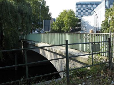 Corneliusbrücke