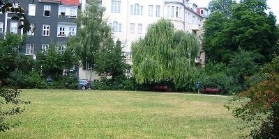 Cosimaplatz