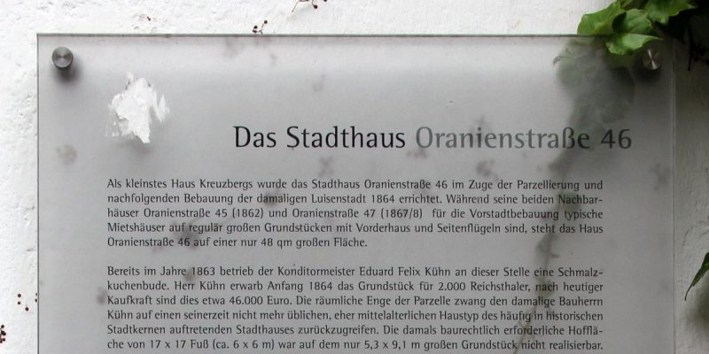 daad Galerie