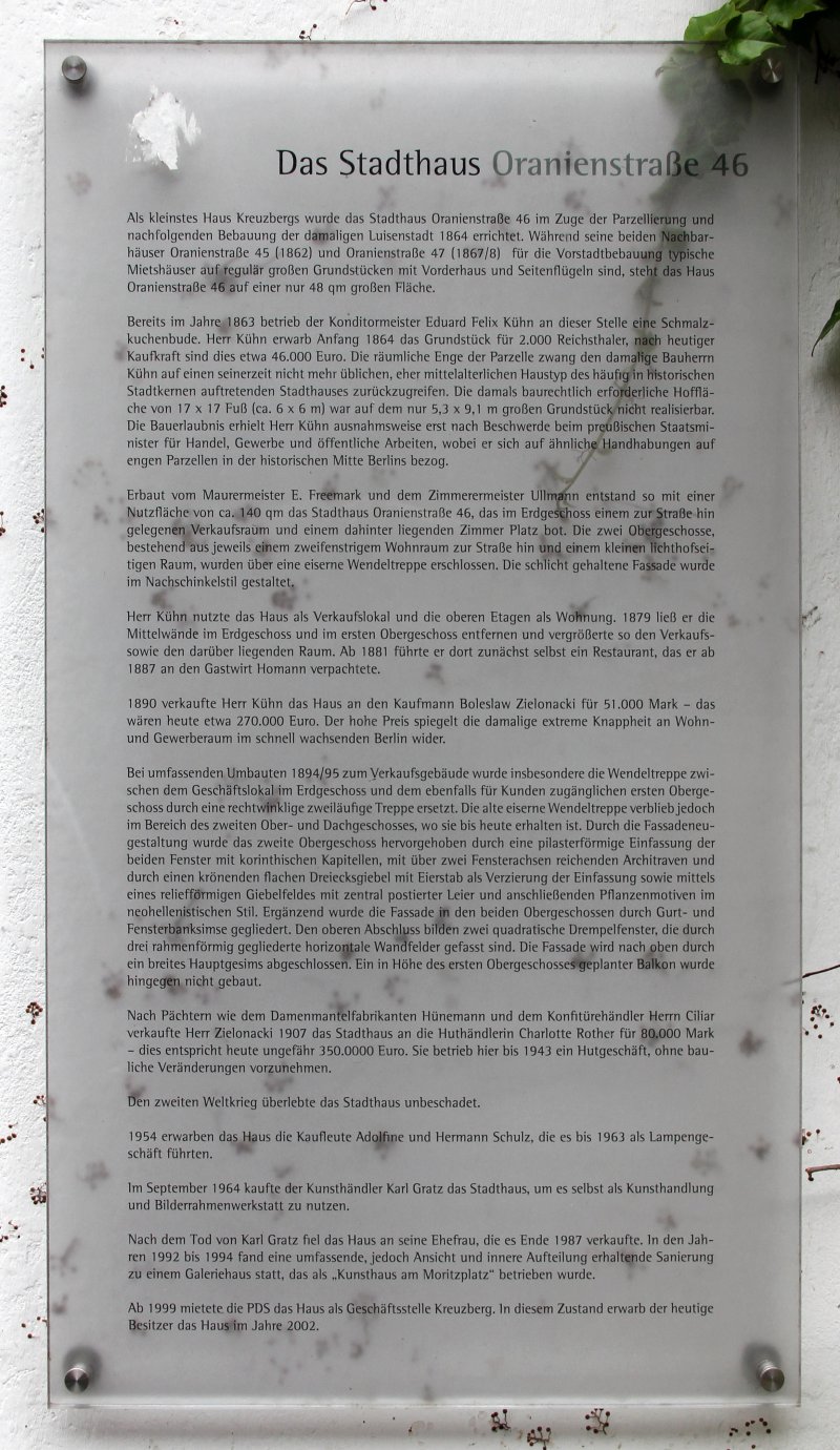 daad Galerie