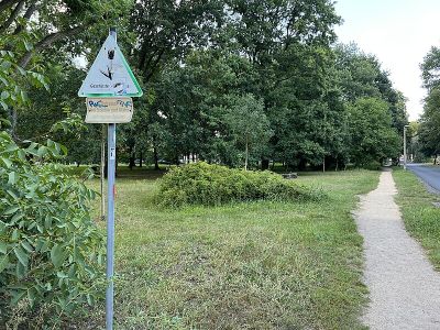 Danewendplatz