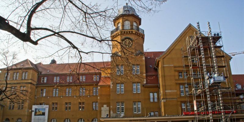Das Weite Theater