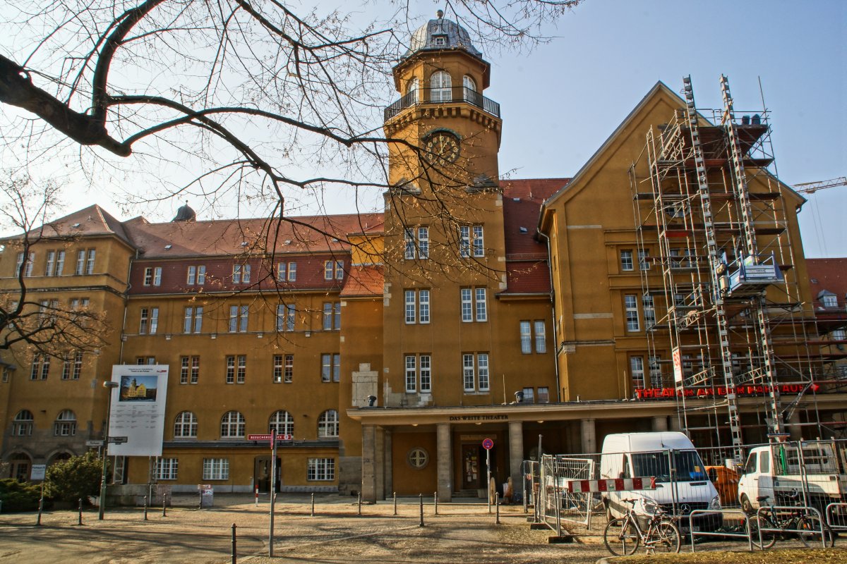 Das Weite Theater